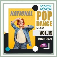 VA - National Pop Dance Music [Vol.19] (2021) MP3