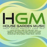 VA - HGM: Deep House Project June (2021) MP3