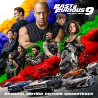 OST -  9:   / Fast & Furious 9: The Fast Saga (2021) MP3