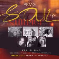 VA - Pkmg Soul Sampler (2021) MP3