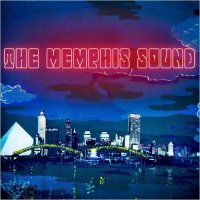 Robert Allen Parker - The Memphis Sound (2021) MP3