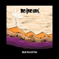 Achachak - High Mountain (2021) MP3