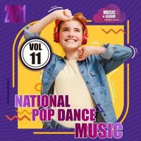 VA - National Pop Dance Music [Vol.11] (2021) MP3