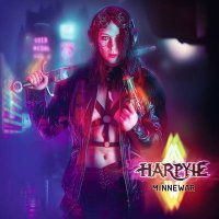 Harpyie - Minnewar (2021) MP3