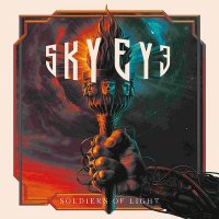 SkyEye - Soldiers of Light (2021) MP3