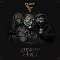 Fargo - Strangers D'Amour (2021) MP3
