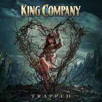 King Company - Trapped (2021) MP3