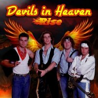 Devils In Heaven - Rise (2021) MP3
