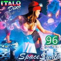 VA - Italo Disco & SpaceSynth ot Vitaly 72 [96] (2021) MP3