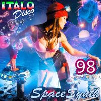 VA - Italo Disco & SpaceSynth ot Vitaly 72 [98] (2021) MP3