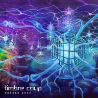 Timbre Coup - Sudden Urge (2021) MP3