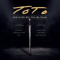 Toto - With A Little Help From My Friends [Live] (2021) MP3