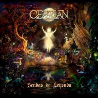 Celtian - Sendas De Leyenda (2021) MP3