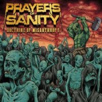 Prayers Of Sanity - Mass Rebel Infest (2021) MP3
