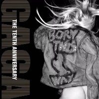 Lady Gaga - Born This Way [The Tenth Anniversary, 2CD] (2021) MP3