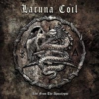 Lacuna Coil - Live From The Apocalypse (2021) MP3