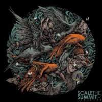 Scale the Summit - Subjects [2CD] (2021) MP3