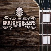 Craig Phillips - Short Supply (2021) MP3