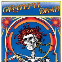 Grateful Dead - Grateful Dead Skull And Roses [50th Anniversary Expanded Edition] (2021) MP3