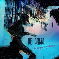 De Arma - Strayed in Shadows (2021) MP3