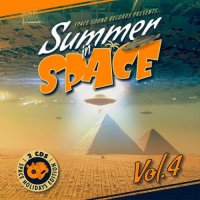 VA - Summer In Space Vol. 4 (2021) MP3