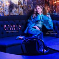 Jennifer Nettles - Always Like New (2021) MP3