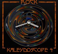 VA - Rock Kaleidoscope 4 (2021) MP3