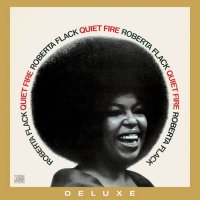 Roberta Flack - Quiet Fire [Remaster] (1970/2021) MP3