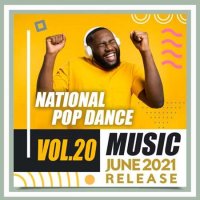 VA - National Pop Dance Music [Vol.20] (2021) MP3