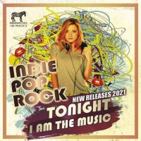 VA - Tonight I Am The Music (2021) MP3