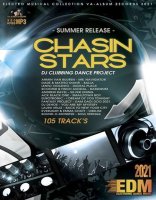 VA - EDM: Chasin Stars (2021) MP3
