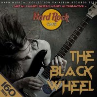 VA - The Black Wheel (2021) MP3