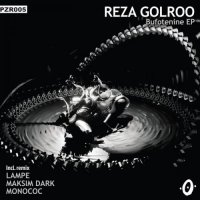 Reza Golroo - Bufotenine [EP] (2021) MP3