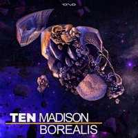 Ten Madison - Borealis (2021) MP3