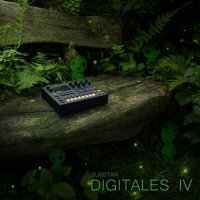 Substan - DigiTales IV (2021) MP3
