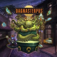 Dagnasterpus - Dagnasterpus (2021) MP3