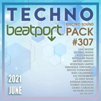 VA - Beatport Techno: Electro Sound Pack #307 (2021) MP3