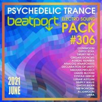 VA - Beatport Psy Trance: Electro Sound Pack #306 (2021) MP3
