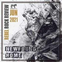 VA - New Found Home: Rebel Rock Review (2021) MP3