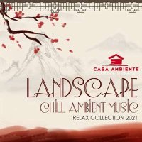 VA - Landscape. Chill Ambient Music (2021) MP3