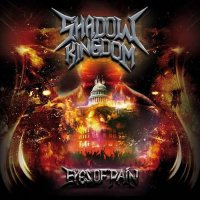 Shadow Kingdom - Eyes Of Pain (2021) MP3