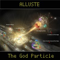 Alluste - The God particle (2010) MP3