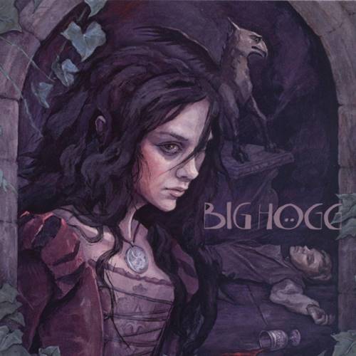 Big Hogg -  [3 Albums] (2015-2021) MP3
