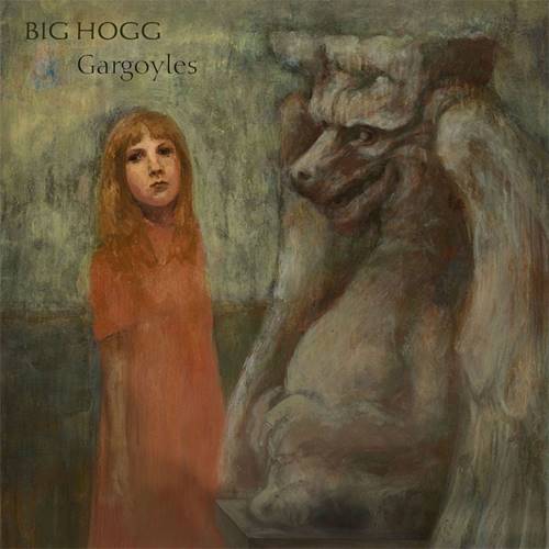 Big Hogg -  [3 Albums] (2015-2021) MP3