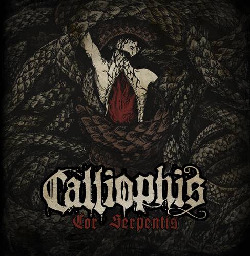Calliophis -  [2 Albums] (2017-2021) MP3