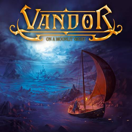 Vandor -  [2 Albums] (2019-2021) MP3