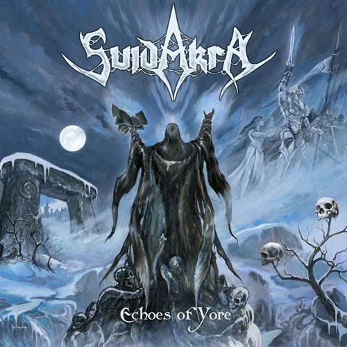Suidakra -  [3 Albums] (2019-2021) MP3