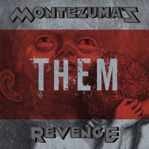 Montezuma's Revenge -  [3 Albums] (2015-2021) MP3