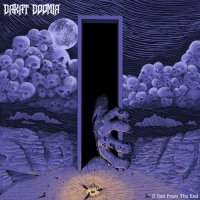 Dakat Doomia - A Hail From The End (2021) MP3