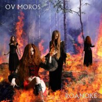 Ov Moros -  [3 Albums] (2016-2021) MP3